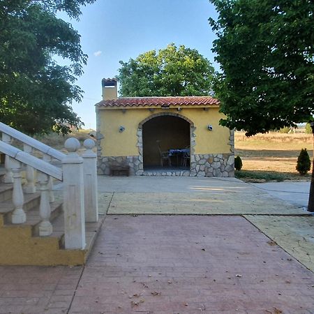 Chalet Las Praderas Chillaron De Cuenca 部屋 写真