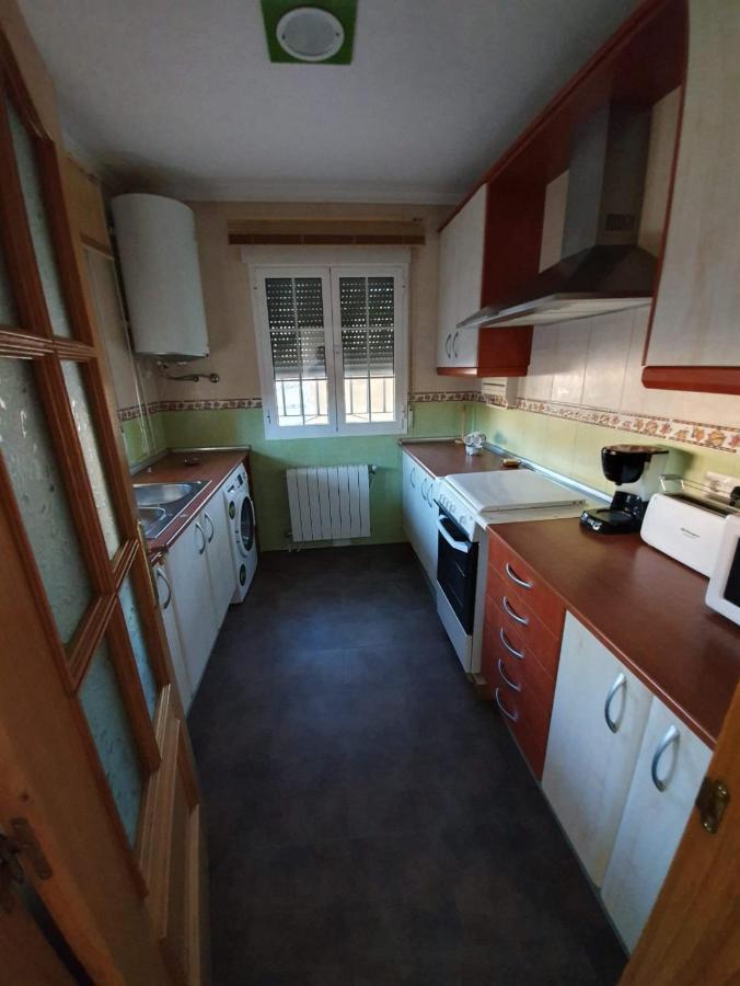 Chalet Las Praderas Chillaron De Cuenca エクステリア 写真